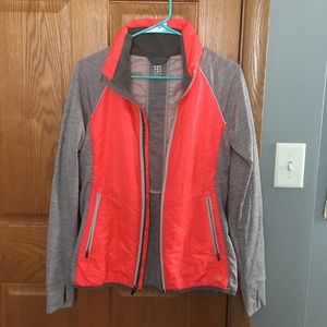 Title Nine Will Power Jacket size small
